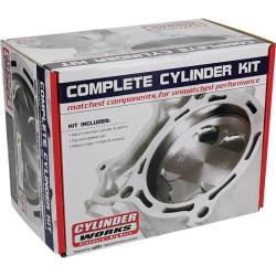 CYLINDER WORKS CW30013K03HC