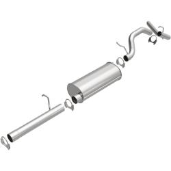 MAG BRE Exhaust Kits Magnaflow 106-0367