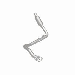 Magnaflow 5551532