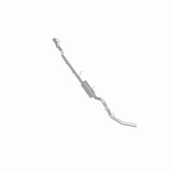 MAG BRE Exhaust Kits Magnaflow 106-0522