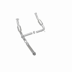 MAG Converter Direct Fit Magnaflow 4551013