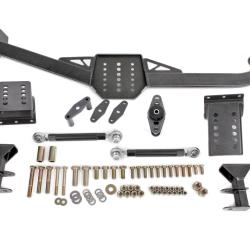 BMR Suspension WL002H