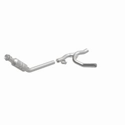 Magnaflow 4551024