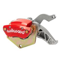 WIL Mechanical Caliper Wilwood 120-17477-RD