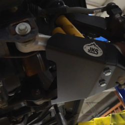 JKS MANUFACTURING JKS8301