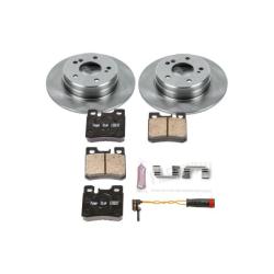 PowerStop KOE4949