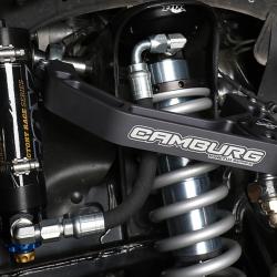 CAMBURG CAM310192GRY