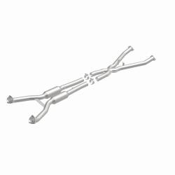 Magnaflow 4481915