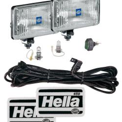 Hella 005860601