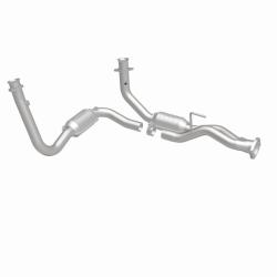 MAG Converter Direct Fit Magnaflow 49687