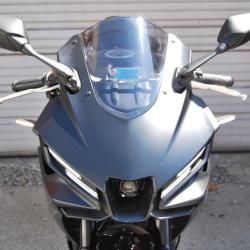 New Rage Cycles R3-FB-25