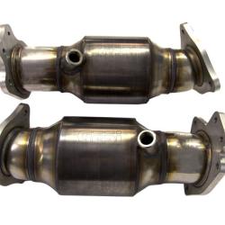 KOOKS HEADERS 2181HY30