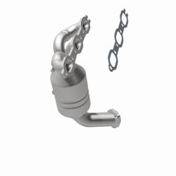 MAG Converter Direct Fit Magnaflow 51481