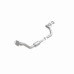 MAG Converter Direct Fit Magnaflow 4551039