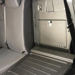 TFY Cubby Cover Tuffy Products 331-01-A