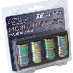 PROJECT KICS WMN04N4P