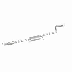 Magnaflow 5571850