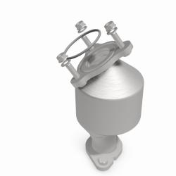 Magnaflow 52301