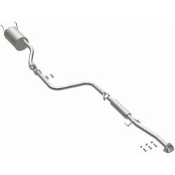 MAG BRE Exhaust Kits Magnaflow 106-0306