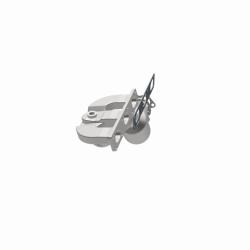 MAG Converter Direct Fit Magnaflow 50287