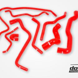 DOB Hose - Coolant/Radiator do88 DO88-KIT101R