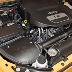 K&N ENGINEERING 711566