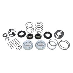 Yukon Gear & Axle YHC70005