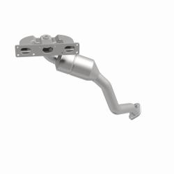 MAG Converter Direct Fit Magnaflow 49772