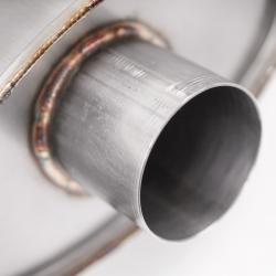 Stainless Works CT19CBYR