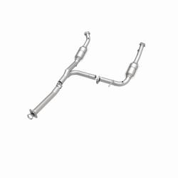 MAG Converter Direct Fit Magnaflow 93111