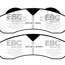 EBC DP41803R