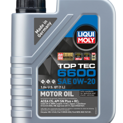 LIQUI MOLY 22044