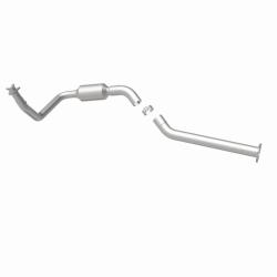MAG Converter Direct Fit Magnaflow 4451415