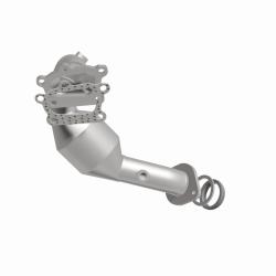 MAGNAFLOW 551545