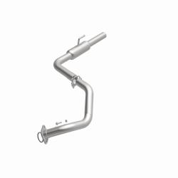 MAG BRE Exhaust Kits Magnaflow 108-0193