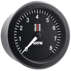 AutoMeter ST100-08