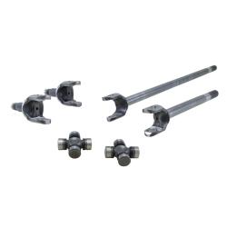 YUKON GEAR & AXLE YAW26026