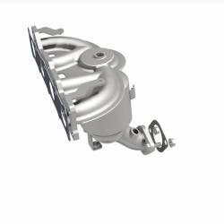 MAG Converter Direct Fit Magnaflow 5531775