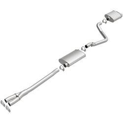 MAG BRE Exhaust Kits Magnaflow 106-0439