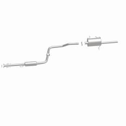 MAG BRE Exhaust Kits Magnaflow 106-0657