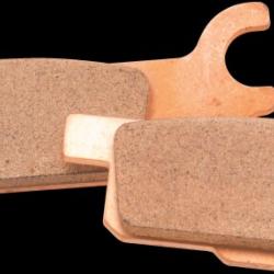 EPI Heavy Duty Brake Pad EPI WE445389