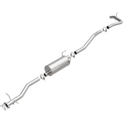 MAG BRE Exhaust Kits Magnaflow 106-0147