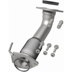 MAG BRE Front Pipe Kit Magnaflow 107-0135