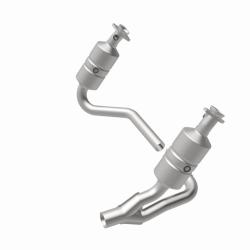 Magnaflow 5551849