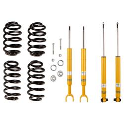 BIL B12 Series Suspension Kits Bilstein 46-192219