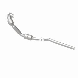 MAGNAFLOW 551408