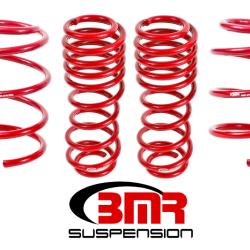 BMR Suspension SP072R