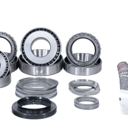 REVOLUTION GEAR & AXLE 352058