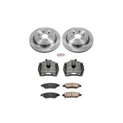 PowerStop KCOE5543