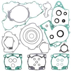 VERTEX PISTONS 811307